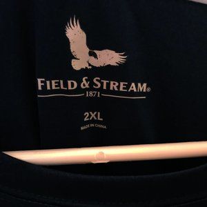 Field and Stream Mens Shirt